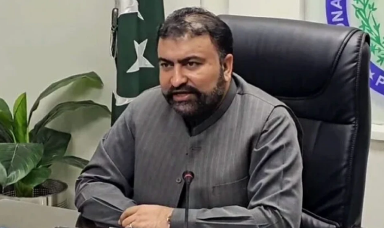 cm blochistan sarfraz bugtti
