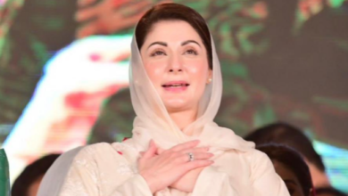 cm maryam nawaz