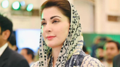 cm maryam nawaz