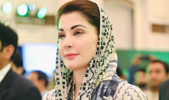 cm maryam nawaz