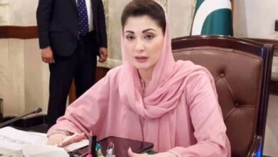 cm maryam nawaz