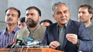 cm sarfraz bugtti,mohsin naqvi