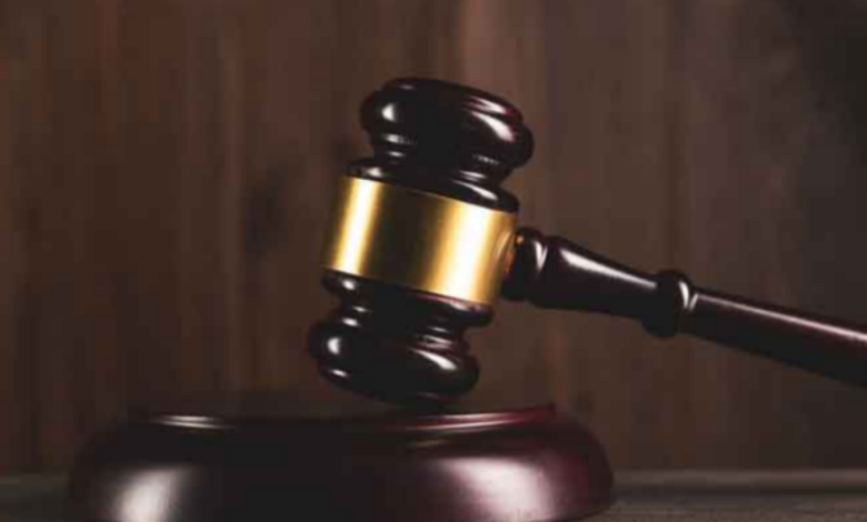 constitutional cases