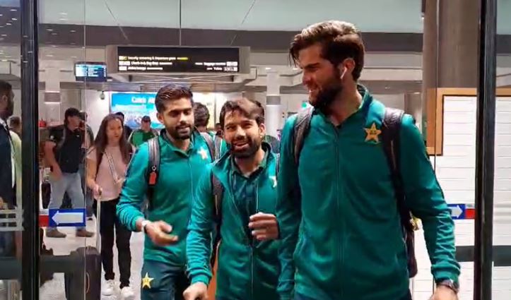 cricket in bersabeen