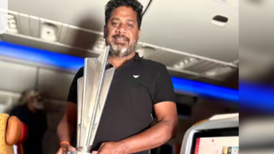 cricket journalist vikrant gupta