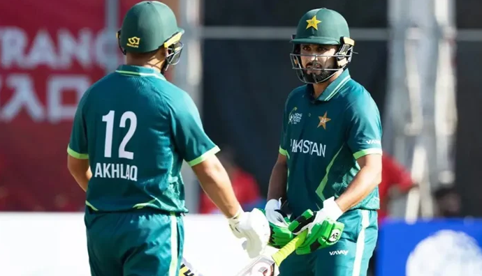 cricket super sixes