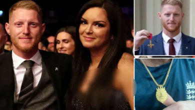 cricketer bain stokes