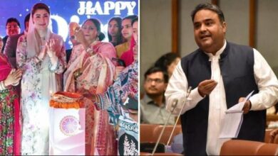 danish kumar and maryam nawaz