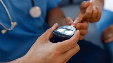 diabetes in pakistan