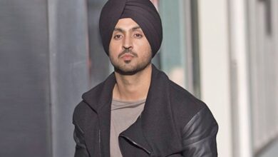 diljit dosanjh