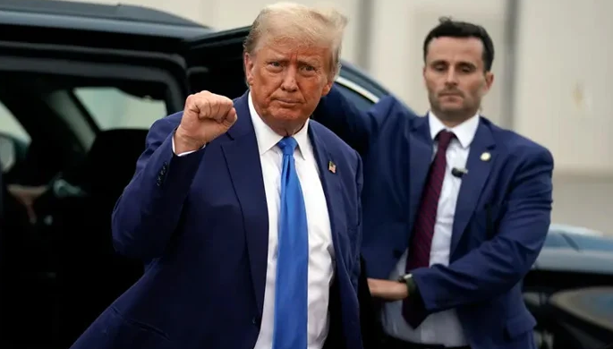 donalod trump 1
