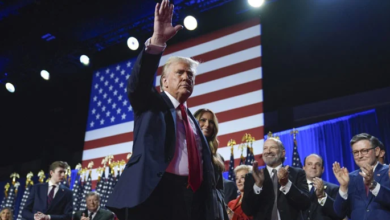 donalod trump