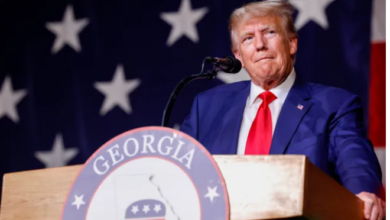 donalod trump