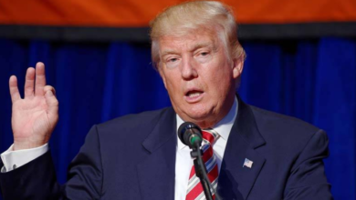 donalod trump