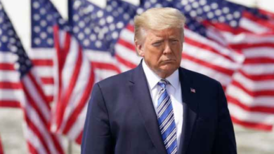donalod trump