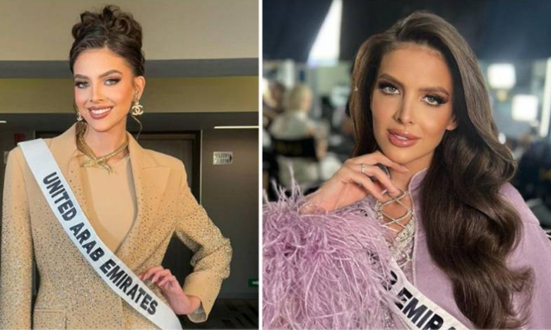 emirates miss universe