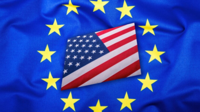 eruope union america
