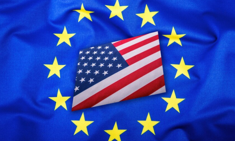 eruope union america