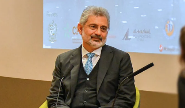 ex chief justice qazi faiz esa