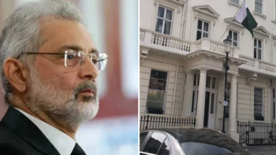 ex chief justice qazi faiz esa