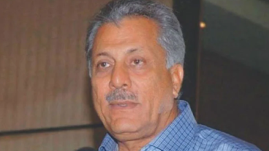 ex cricketer zaheer abbas