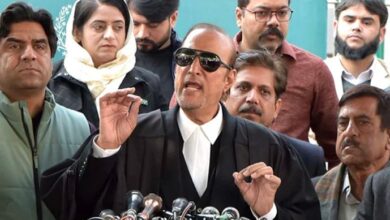 faisal chaudhry and babar awan