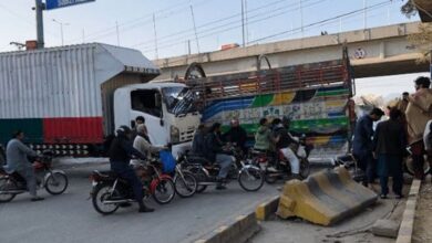 faiz a abad interchange open