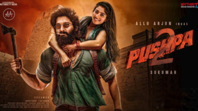 film pushpa 2