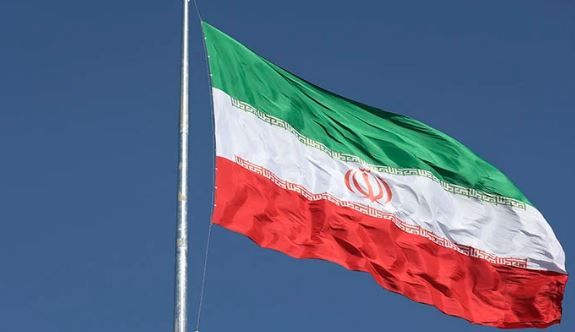 flag of iran
