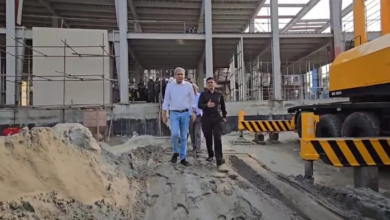 gaddafi stadium and mohsin naqvi