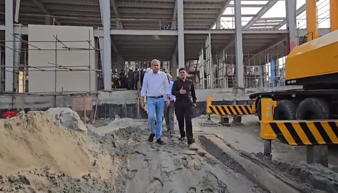 gaddafi stadium and mohsin naqvi