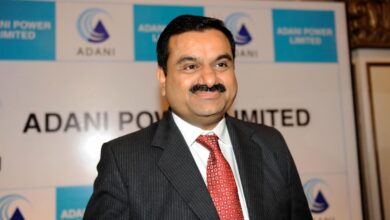 gautam adani