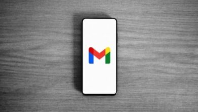 gmail feature