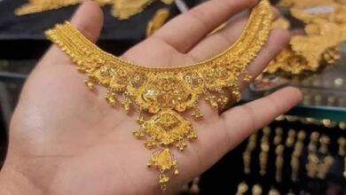 gold price