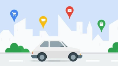 google maps