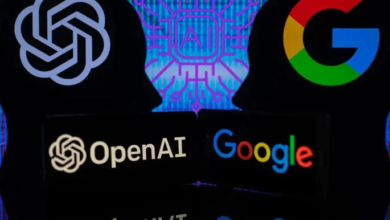 google open ai
