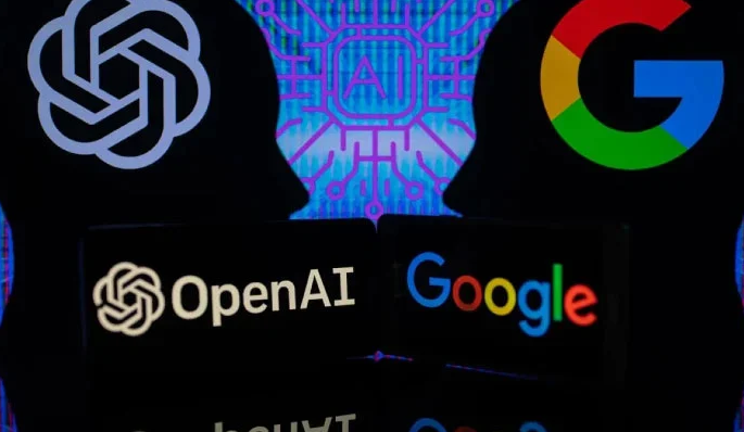 google open ai