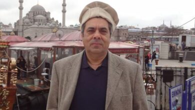 hafeez ullah niazi