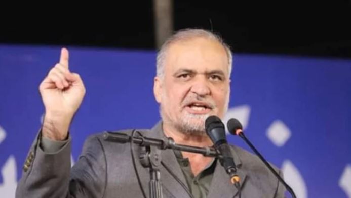 hafiz naeem ur rehman