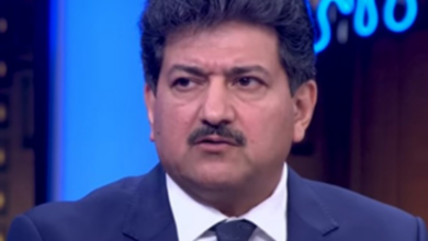 hamid mir