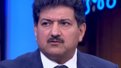 hamid mir
