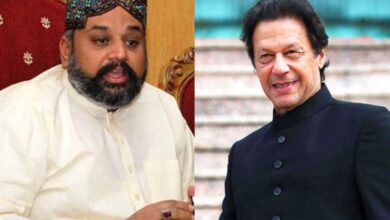 hamid raza and imran khan