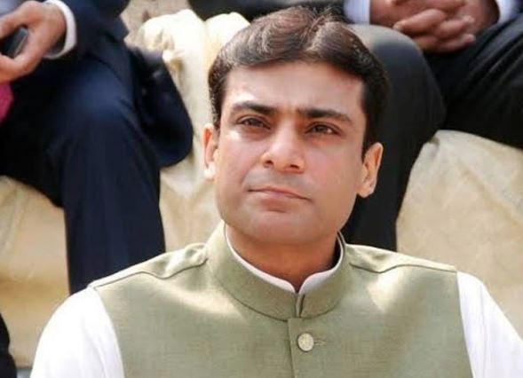 hamza shebaz