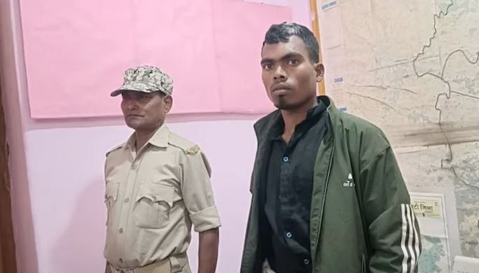 husband kill her wife