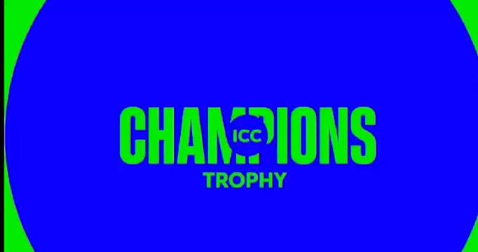 icc champions trophy
