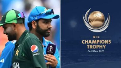 icc leave to indian cricket team