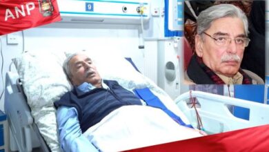 ilyas ahmad balour death