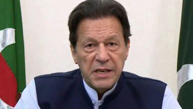imran khan