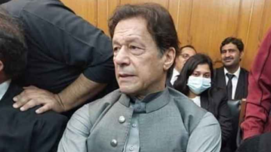 imran khan