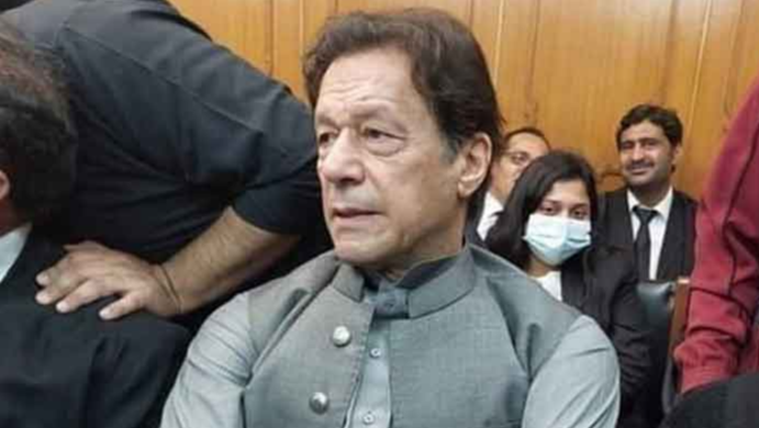 imran khan
